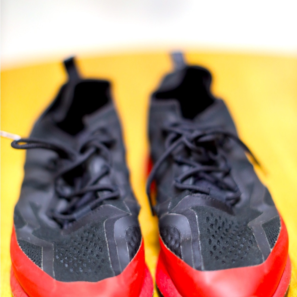 Adidas’s tennis shoes